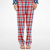 Serendipity Pajama Set  - Ladies Women's Satin Pajamas - Thathoodyshop