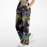 Empress Kanako SW Flare Leg Joggers Flare Joggers - Thathoodyshop