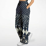Waterloo Flare Leg Joggers Flare Joggers - Thathoodyshop