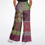 Gypsy Haight Flare Leg Joggers Flare Joggers - Thathoodyshop