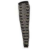 Mitty Monarchs Con Corso Unisex Joggers Joggers - Thathoodyshop