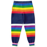 Sailor Navy OG San Diego Fleece Joggers Joggers - Thathoodyshop