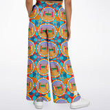 Life on Mars Flare Leg Joggers Flare Joggers - Thathoodyshop