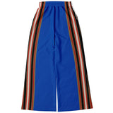 Gold Line Blue Flare Leg Joggers Flare Leg Joggers - Thathoodyshop