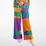 Life on Mars Flare Leg Joggers Flare Joggers - Thathoodyshop