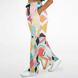 Mums the Word Flare Leg Joggers Flare Joggers - Thathoodyshop