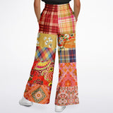 Devine Sublime Flare Leg Joggers Athletic Flare Joggers - Thathoodyshop