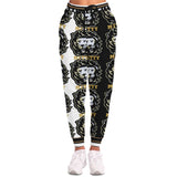 Mitty Monarchs Lion Duo Unisex Joggers Joggers - Thathoodyshop