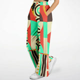 El Granada Flare Leg Joggers Flare Joggers - Thathoodyshop