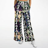 Panda Surprise LTD Flare Leg Joggers Flare Joggers - Thathoodyshop