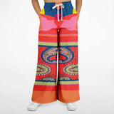 Chili Pepper Camo Duo Bellbottoms Bellb - Thathoodyshop