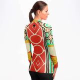 El Granada Fashion Rashguard Top Rashguard - Thathoodyshop