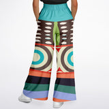 Trinidad Flare Leg Joggers Flare Joggers - Thathoodyshop