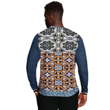 Rustica Denim DLX Unisex Sweatshirt Sweater - Thathoodyshop