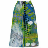 Dragonfly SW Plain Stretchy Phat Bellbottoms Flare Leg Pants - Thathoodyshop