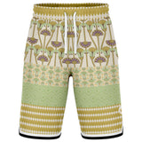 Larkspur Landing Basketball Shorts Basketball Short Rib - AOP - Thathoodyshop