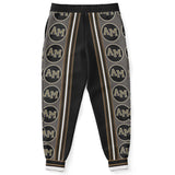 Mitty Monarchs Con Corso Unisex Joggers Joggers - Thathoodyshop