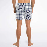 El Presidente Dunkies Swim Trunks Men - AOP - Thathoodyshop