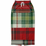 Jingles Maxi Skirt Long Skirt - Thathoodyshop