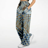 Nassau Flare Leg Joggers Flare Joggers - Thathoodyshop