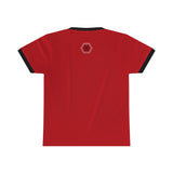 Batter Up! Ringer Tee - Thathoodyshop