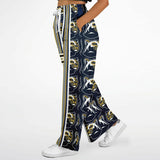 Lion's Den Flare Leg Joggers Bellbottoms - Thathoodyshop