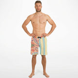 So Good! Board Shorts Board Shorts - AOP - Thathoodyshop