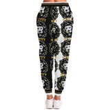 Mitty Monarchs Lion Duo Unisex Joggers Joggers - Thathoodyshop