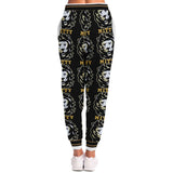 Mitty Monarchs Lion Unisex Joggers Joggers - Thathoodyshop