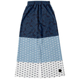 Pompidou Flare Leg Joggers Flare Joggers - Thathoodyshop