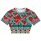 My Dios Cropped Sweater Cropped Sweater - Thathoodyshop