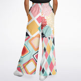 Mums the Word Flare Leg Joggers Flare Joggers - Thathoodyshop