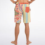 So Good! Board Shorts Board Shorts - AOP - Thathoodyshop