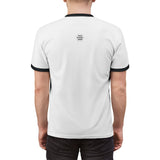 Batter Up! Ringer Tee - Thathoodyshop
