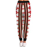 Argyle Me Unisex Joggers Joggers - Thathoodyshop