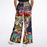 Empress Kanako Flare Leg Joggers Flare Joggers - Thathoodyshop