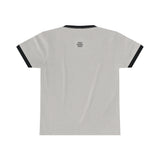 Batter Up! Ringer Tee - Thathoodyshop