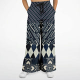 Waterloo Flare Leg Joggers Flare Joggers - Thathoodyshop
