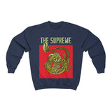 The Supreme HD Crewneck Sweatshirt - Thathoodyshop