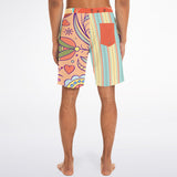 So Good! Board Shorts Board Shorts - AOP - Thathoodyshop