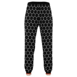 Gold Line Six Sigma Unisex Joggers Joggers - Thathoodyshop