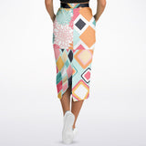 Mums the Word Pocket Maxi Skirt Maxi Skirt - Thathoodyshop
