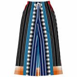 Jussie Fruit Flare Leg Joggers Flare Joggers - Thathoodyshop