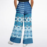 Côte d'Azur Flare Leg Joggers Flare Joggers - Thathoodyshop