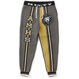 Mitty Monarchs Omicron Unisex Joggers Joggers - Thathoodyshop