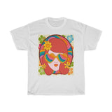 That 70s Girl Tee - Thathoodyshop