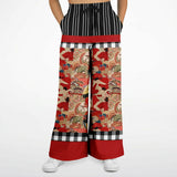 I Am Geisha Flare Leg Joggers Flare Leg Joggers - Thathoodyshop