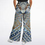 Nassau Flare Leg Joggers Flare Joggers - Thathoodyshop
