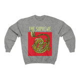 The Supreme HD Crewneck Sweatshirt - Thathoodyshop