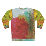 Love Bug Sweatshirt All Over Prints - Thathoodyshop